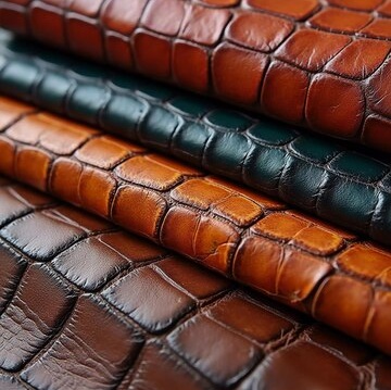 Natural Leather